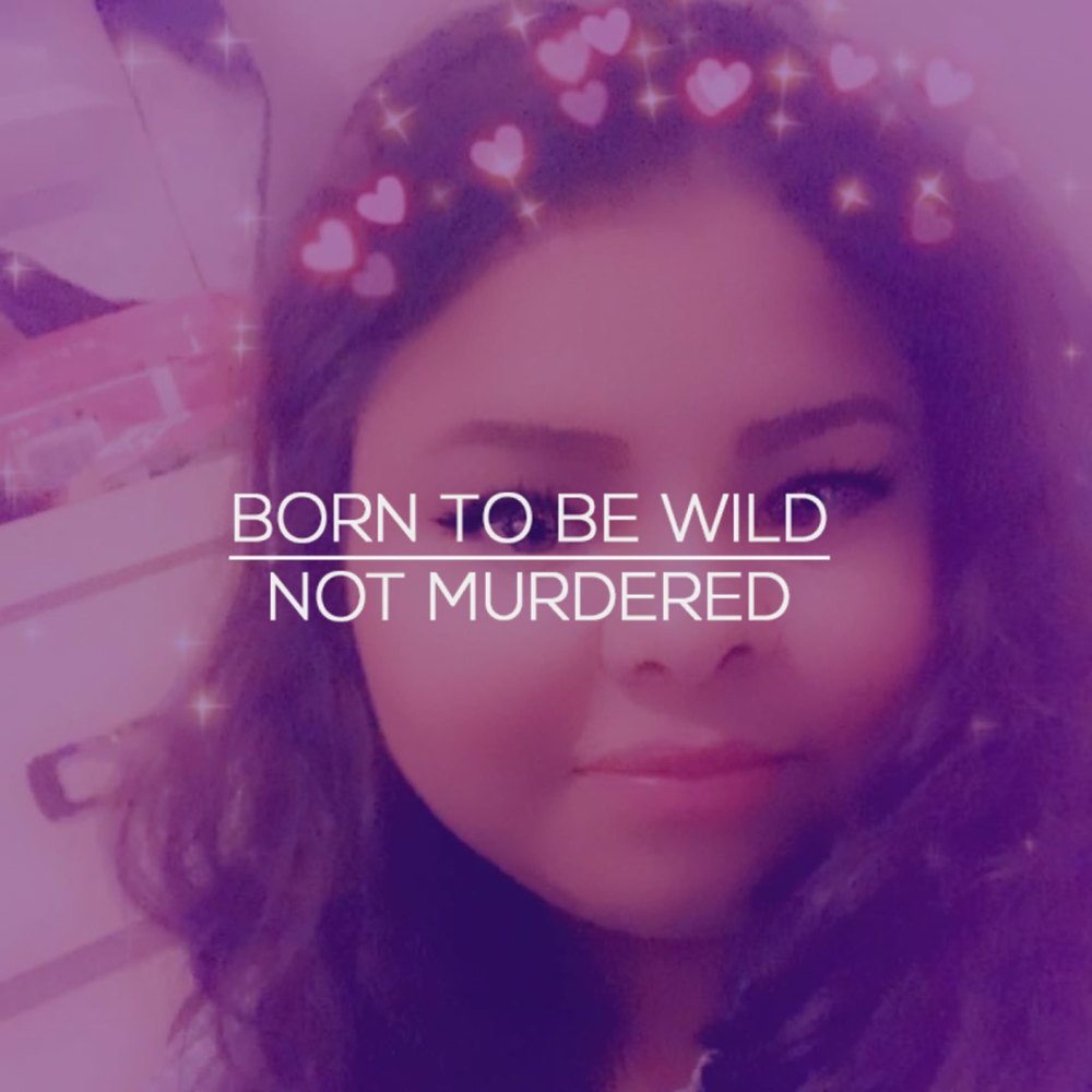 Meet your Posher, Maariiaa